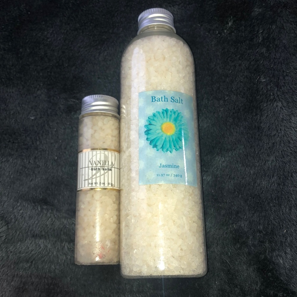 Bath Salts